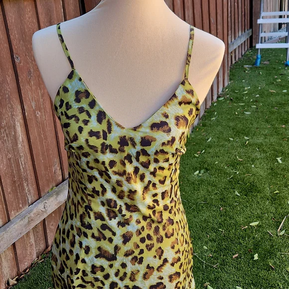 Pretty Little Thing Dress - Picture 3 of 10